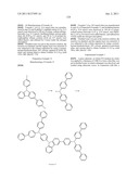 NEW COMPOUND AND ORGANIC LIGHT EMITTING DEVICE USING THE SAME diagram and image