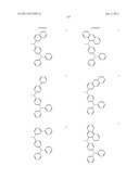 NEW COMPOUND AND ORGANIC LIGHT EMITTING DEVICE USING THE SAME diagram and image