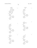 NEW COMPOUND AND ORGANIC LIGHT EMITTING DEVICE USING THE SAME diagram and image