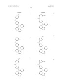 NEW COMPOUND AND ORGANIC LIGHT EMITTING DEVICE USING THE SAME diagram and image