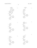 NEW COMPOUND AND ORGANIC LIGHT EMITTING DEVICE USING THE SAME diagram and image