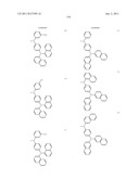 NEW COMPOUND AND ORGANIC LIGHT EMITTING DEVICE USING THE SAME diagram and image