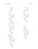 NEW COMPOUND AND ORGANIC LIGHT EMITTING DEVICE USING THE SAME diagram and image