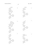 NEW COMPOUND AND ORGANIC LIGHT EMITTING DEVICE USING THE SAME diagram and image