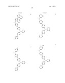 NEW COMPOUND AND ORGANIC LIGHT EMITTING DEVICE USING THE SAME diagram and image