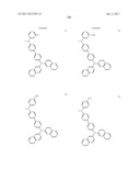 NEW COMPOUND AND ORGANIC LIGHT EMITTING DEVICE USING THE SAME diagram and image