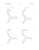 NEW COMPOUND AND ORGANIC LIGHT EMITTING DEVICE USING THE SAME diagram and image