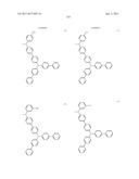 NEW COMPOUND AND ORGANIC LIGHT EMITTING DEVICE USING THE SAME diagram and image