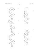 NEW COMPOUND AND ORGANIC LIGHT EMITTING DEVICE USING THE SAME diagram and image