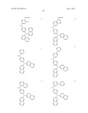 NEW COMPOUND AND ORGANIC LIGHT EMITTING DEVICE USING THE SAME diagram and image