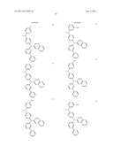 NEW COMPOUND AND ORGANIC LIGHT EMITTING DEVICE USING THE SAME diagram and image