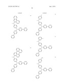 NEW COMPOUND AND ORGANIC LIGHT EMITTING DEVICE USING THE SAME diagram and image