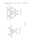 Neutral Metallic Dendrimer Complexes diagram and image