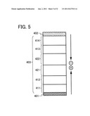 Light-Emitting Element, Light-Emitting Device, Electronic Device, and     Lighting Device diagram and image