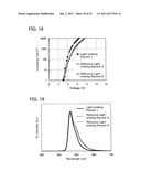 Light-Emitting Element, Light-Emitting Device, Electronic Device, and     Lighting Device diagram and image