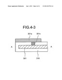 DISPLAY DEVICE AND METHOD FOR MANUFACTURING DISPLAY DEVICE diagram and image