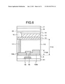 DISPLAY DEVICE AND METHOD FOR MANUFACTURING DISPLAY DEVICE diagram and image