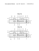 DISPLAY DEVICE AND METHOD FOR MANUFACTURING DISPLAY DEVICE diagram and image