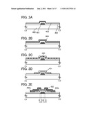 STACKED OXIDE MATERIAL, SEMICONDUCTOR DEVICE, AND METHOD FOR MANUFACTURING     THE SEMICONDUCTOR DEVICE diagram and image