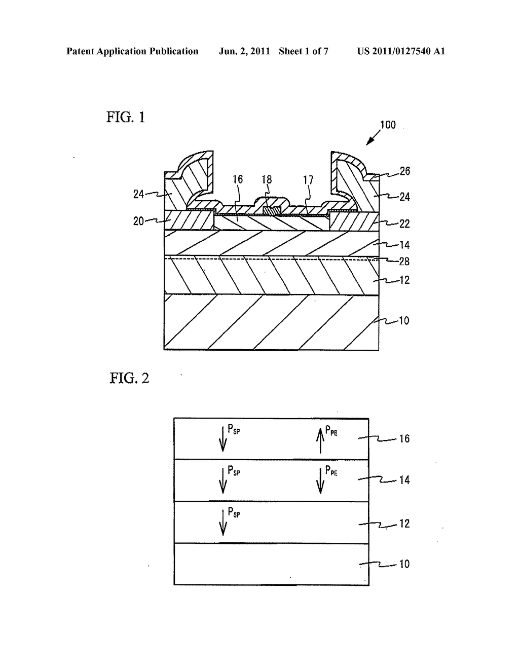 SEMICONDUCTOR DEVICE - diagram, schematic, and image 02