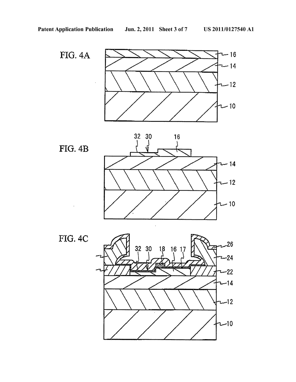 SEMICONDUCTOR DEVICE - diagram, schematic, and image 04