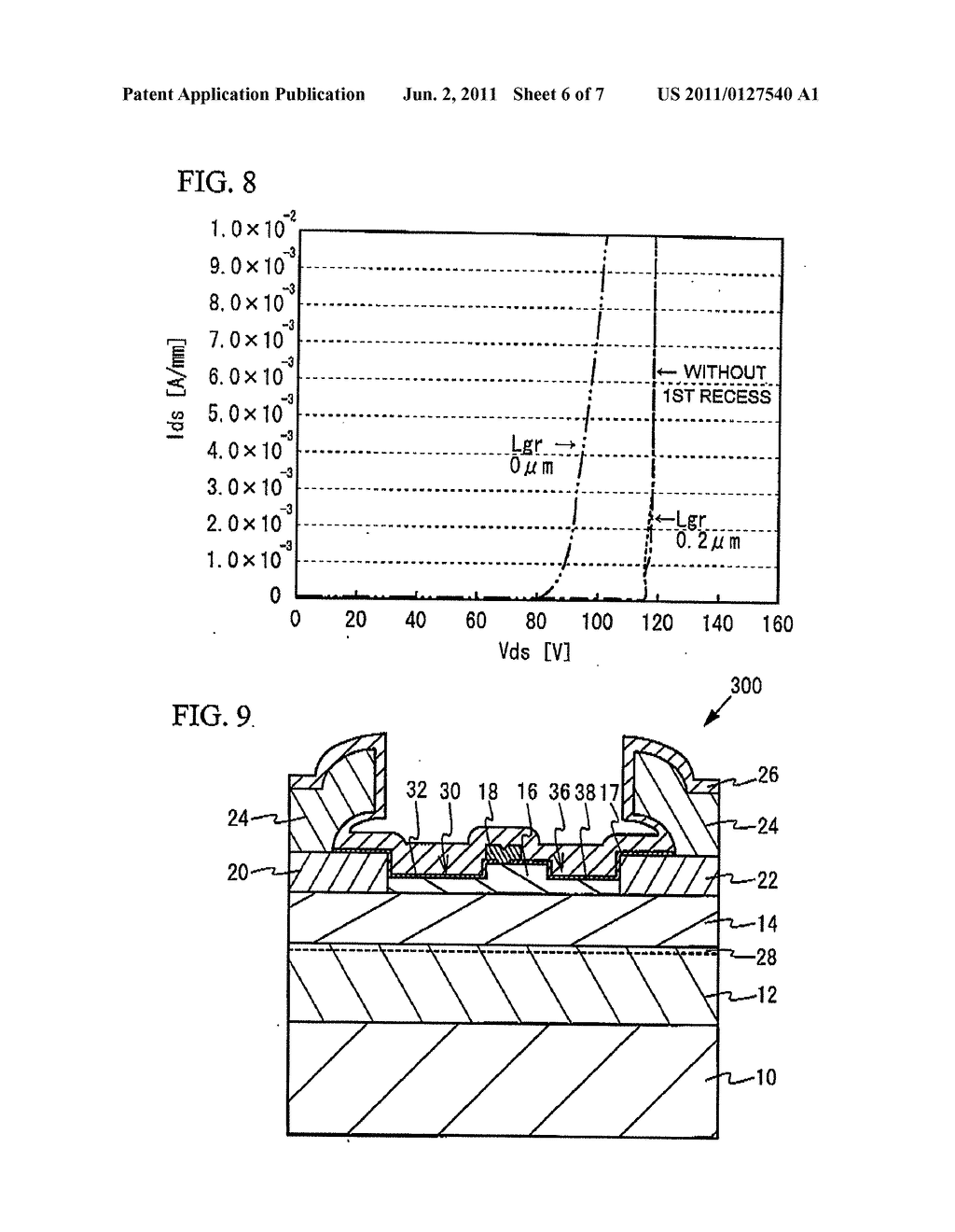 SEMICONDUCTOR DEVICE - diagram, schematic, and image 07