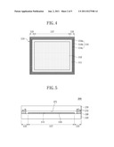 ORGANIC LIGHT EMITTING DIODE DISPLAY DEVICE diagram and image