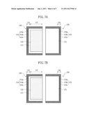 ORGANIC LIGHT EMITTING DIODE DISPLAY DEVICE diagram and image