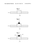 LIGHT EMISSION DEVICE PACKAGE AND METHOD OF FABRICATING THE SAME diagram and image