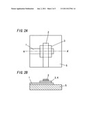 ORGANIC ELECTROLUMINESCENCE DEVICE AND METHOD OF FABRICATING THE SAME diagram and image