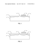 Electronic Substrate Having Low Current Leakage and High Thermal     Conductivity and Associated Methods diagram and image