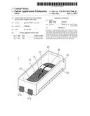 LIGHT EMITTING DEVICE AND METHOD OF MANUFACTURING THE SAME diagram and image