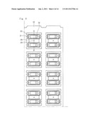 LIGHT EMITTING DEVICE AND METHOD OF MANUFACTURING THE SAME diagram and image