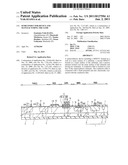 SEMICONDUCTOR DEVICE AND MANUFACTURING THE SAME diagram and image