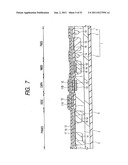 SEMICONDUCTOR DEVICE AND MANUFACTURING THE SAME diagram and image