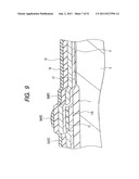 SEMICONDUCTOR DEVICE AND MANUFACTURING THE SAME diagram and image