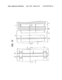 SEMICONDUCTOR DEVICE AND MANUFACTURING THE SAME diagram and image