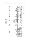 SEMICONDUCTOR DEVICE AND MANUFACTURING THE SAME diagram and image