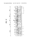 SEMICONDUCTOR DEVICE AND MANUFACTURING THE SAME diagram and image