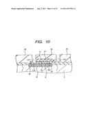 SEMICONDUCTOR DEVICE AND MANUFACTURING THE SAME diagram and image