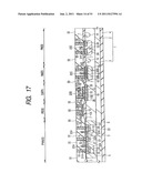 SEMICONDUCTOR DEVICE AND MANUFACTURING THE SAME diagram and image