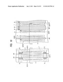 SEMICONDUCTOR DEVICE AND MANUFACTURING THE SAME diagram and image