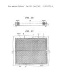 SEMICONDUCTOR DEVICE AND MANUFACTURING THE SAME diagram and image