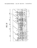 SEMICONDUCTOR DEVICE AND MANUFACTURING THE SAME diagram and image