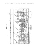 SEMICONDUCTOR DEVICE AND MANUFACTURING THE SAME diagram and image