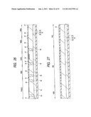 SEMICONDUCTOR DEVICE AND MANUFACTURING THE SAME diagram and image