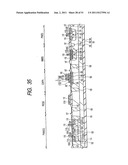 SEMICONDUCTOR DEVICE AND MANUFACTURING THE SAME diagram and image