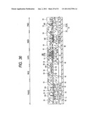 SEMICONDUCTOR DEVICE AND MANUFACTURING THE SAME diagram and image