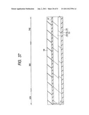 SEMICONDUCTOR DEVICE AND MANUFACTURING THE SAME diagram and image