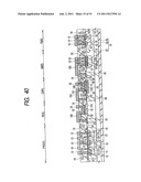 SEMICONDUCTOR DEVICE AND MANUFACTURING THE SAME diagram and image